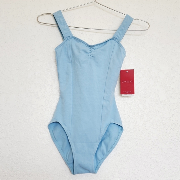 Capezio Women's Princess Leotard - Picture 2 of 15